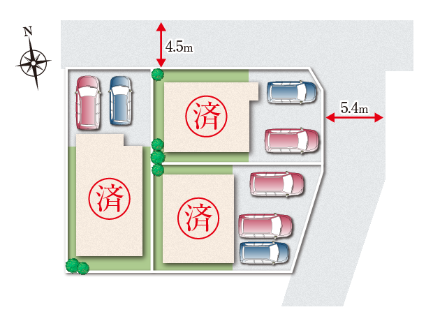 LandPlan