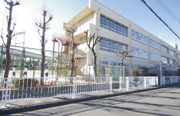 荒川小学校