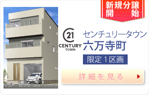 六万寺町